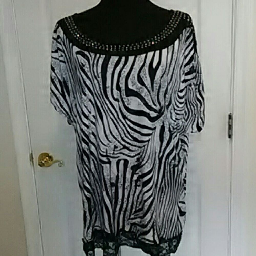 DILA Shirt for Women